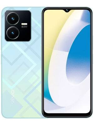 Vivo Y22 2022