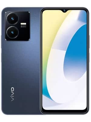 Vivo Y22 2022