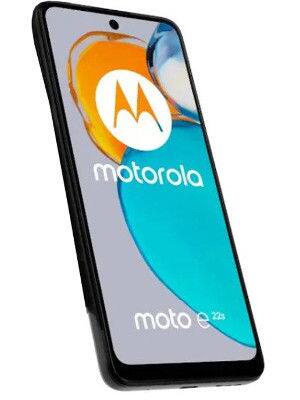 Moto E22s