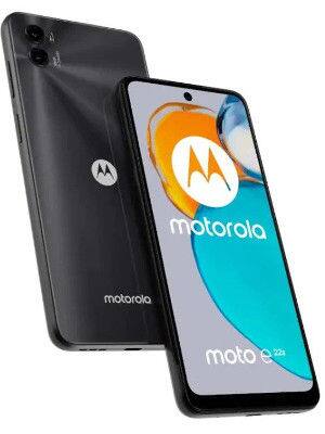 Moto E22s