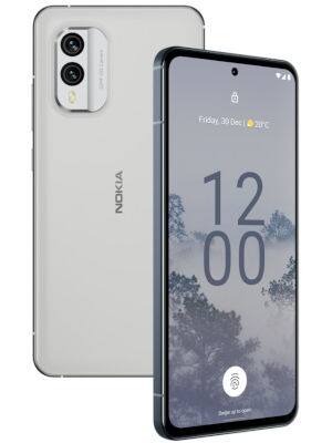 Nokia X30 5G
