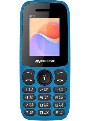 Micromax S115