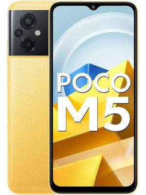 POCO M5 128GB