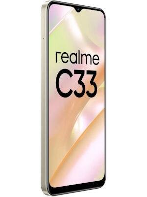 Realme C33 64GB