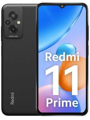 Xiaomi Redmi 11 Prime 128GB