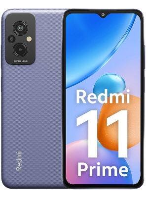 Xiaomi Redmi 11 Prime 128GB