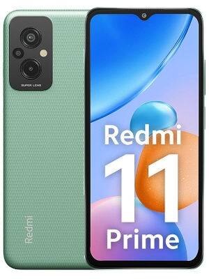 Xiaomi Redmi 11 Prime 128GB