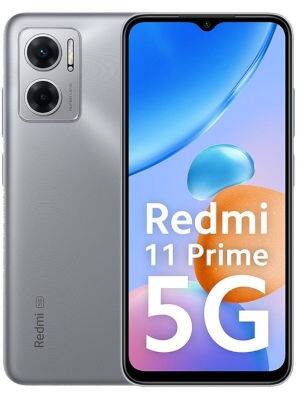 Xiaomi Redmi 11 Prime 5G 128GB