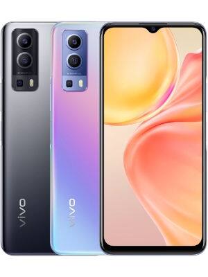 Vivo Y75s 5G