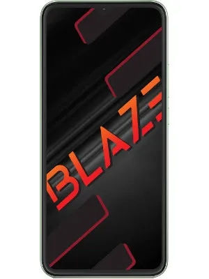 Lava Blaze Pro