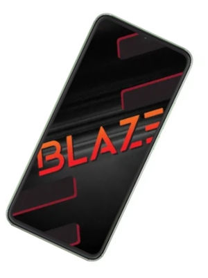 Lava Blaze Pro