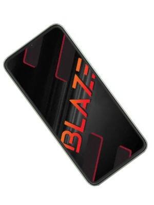 Lava Blaze Pro