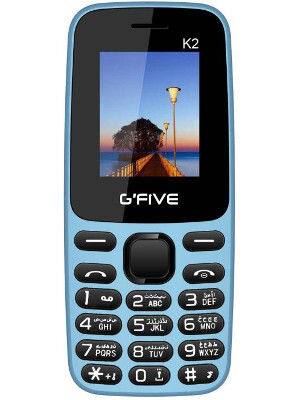 Gfive K2