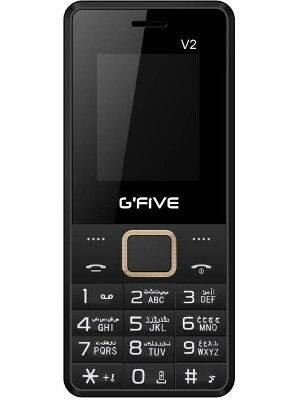 Gfive V2