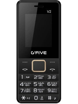 Gfive V2