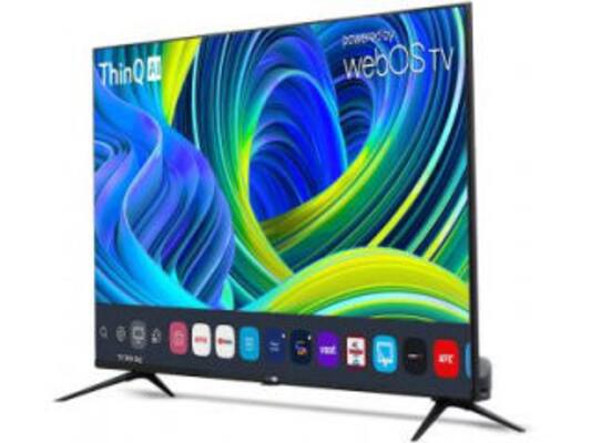 Daiwa D65U1WOS 65 inch LED 4K TV
