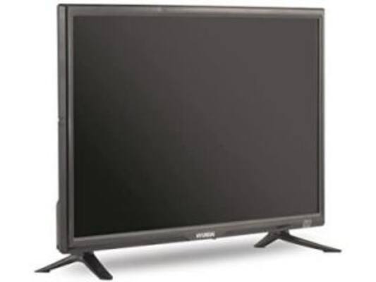 Hyundai SMTHY24ECY1V 24 inch LED HD-Ready TV