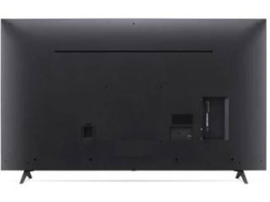 LG 55UQ8040PSB 55 inch LED 4K TV