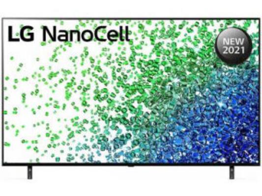 LG 65NANO80TPZ 65 inch LED 4K TV