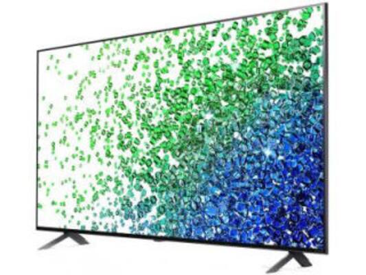 LG 65NANO80TPZ 65 inch LED 4K TV