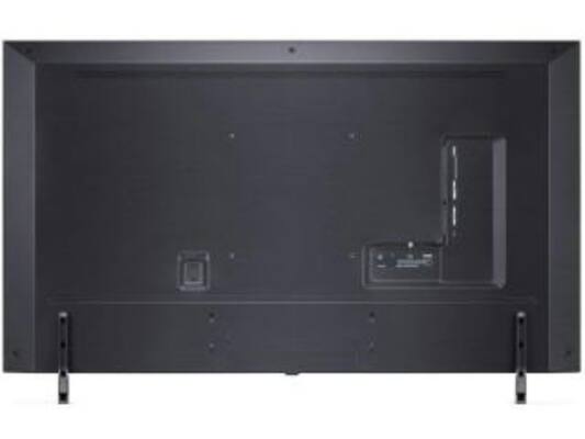 LG 65NANO80TPZ 65 inch LED 4K TV