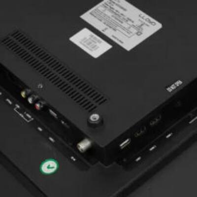 Lloyd 43US850D 43 inch LED 4K TV