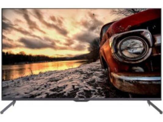 Panasonic TH-55LX750DX 55 inch LED 4K TV