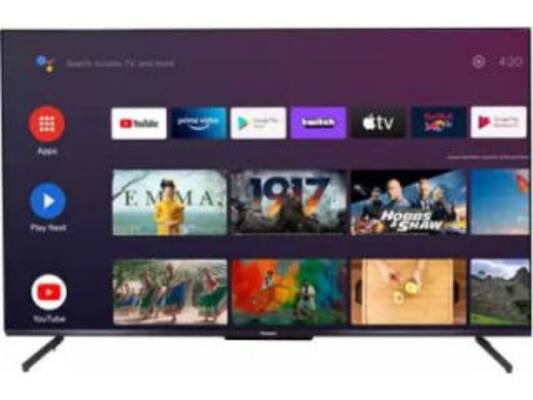 Panasonic TH-75LX730DX 75 inch LED 4K TV