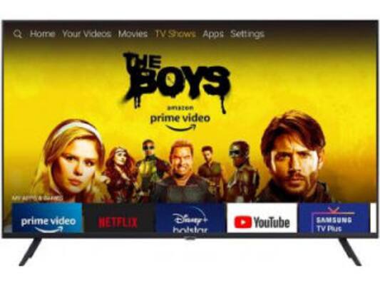 Samsung UA55AUE65AK 55 inch LED 4K TV