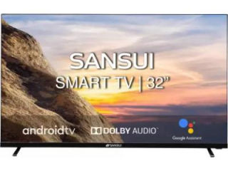 Sansui JSK32ASHD 32 inch LED HD-Ready TV