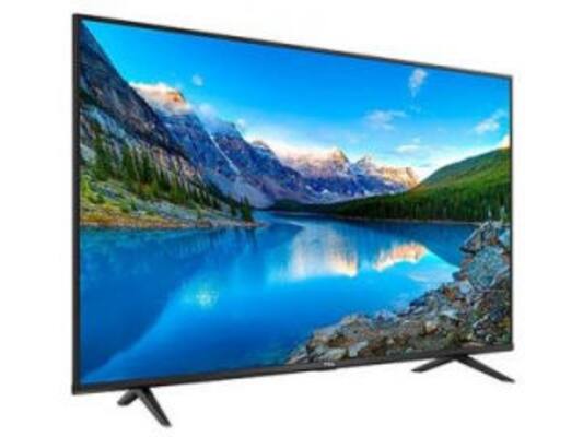 TCL 75P615 75 inch LED 4K TV