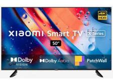 Xiaomi Smart TV X Series 50 inch LED 4K TV