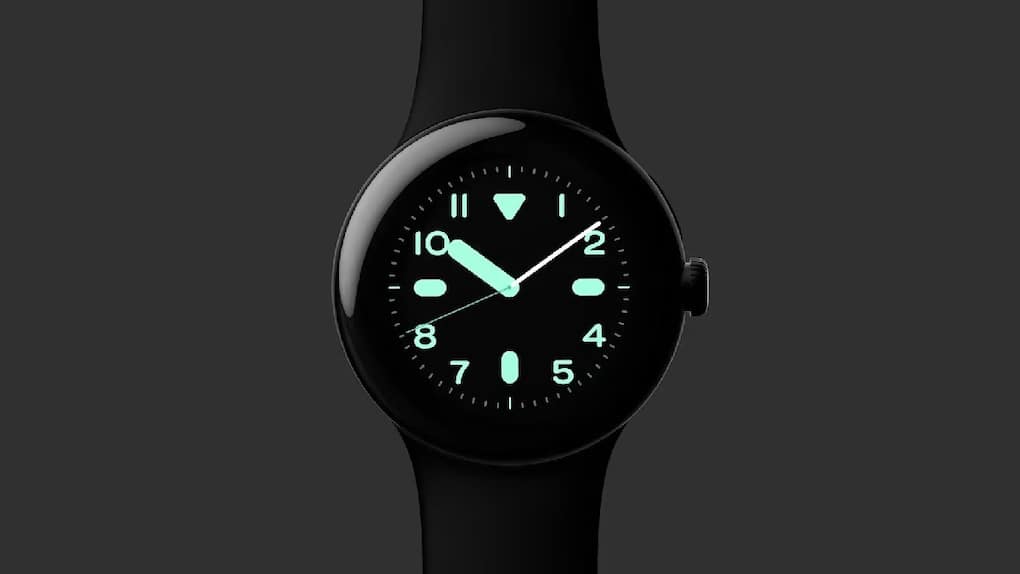 pixelwatch