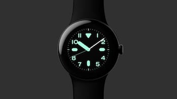 Google Pixel Watch 2 may arrive alongside Pixel 8