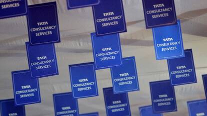 India's TCS CEO Gopinathan to step down, veteran Krithivasan to take over