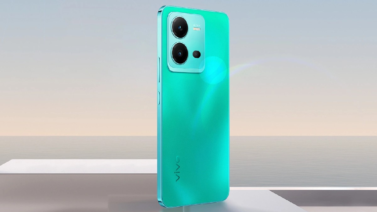 Vivo V27 Series India Price Launch Timeline And Specifications Leaked Vivo V27 Series India Price Launch Timeline And Specifications Leaked