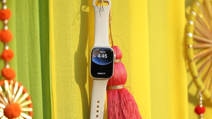 Apple Watch Series 8