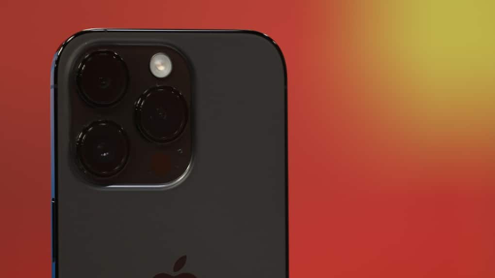 iPhone 14 Pro