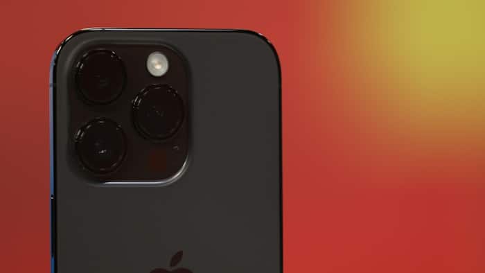 iPhone 14 Pro