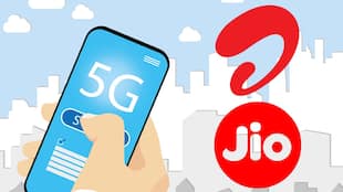 Jio 5G vs Airtel 5G: Check top speeds, coverage in India