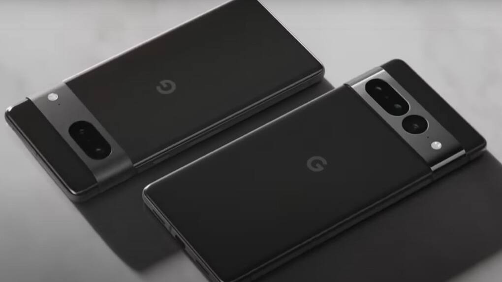 Google Pixel 7 Pro