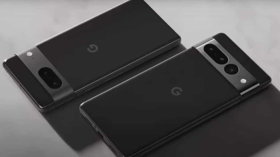 Google Pixel 7 Pro