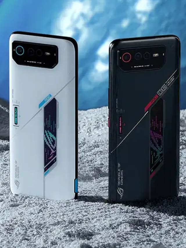 Rog Phone 6 D Ultimate Купить