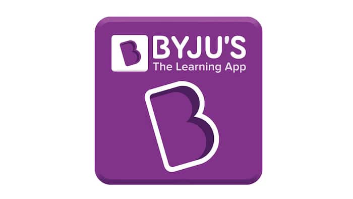 BYJU's