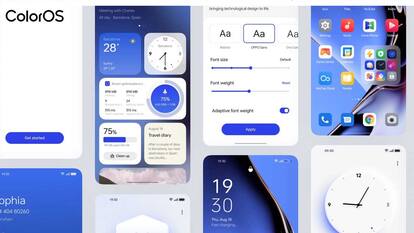 Android 13-based ColorOS 13 coming to Oppo Reno8 series, F19 Pro, more in March: Check details