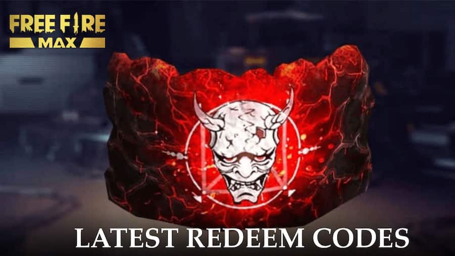 Free Fire MAX Redeem Code 24 January: फ्री फायर मैक्स के नए रिडीम कोड्स Free में दिलाएंगे Emotes और Gun Skins Free-Fire-MAX-Redeem-Codes