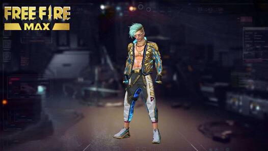 Free Fire MAX Today Redeem Code for 22 April: फ्री पाएं ग्लू वॉल स्किन और वाउचर्स, जानें नए रिडीम कोड
