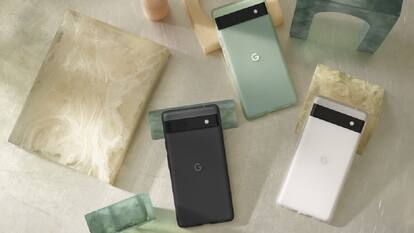 Google Pixel 6a पर करें 30 हजार से ज्यादा की बचत, जानें क्या है यह डील