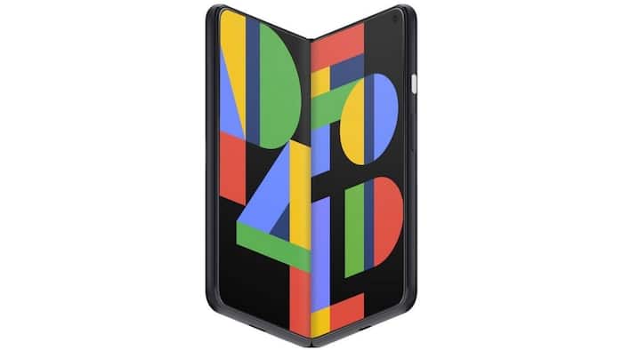 Google Pixel Foldable
