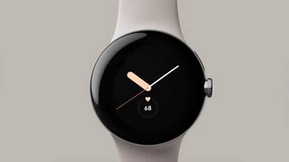 Google won't repair broken Pixel Watch screens